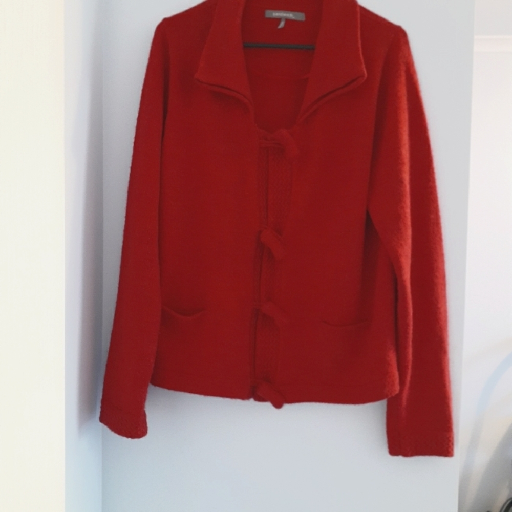 ALPACA Cardigan/Jumper - Picture 5 of 5